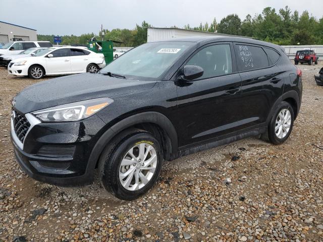 HYUNDAI TUCSON SE 2020 km8j23a47lu097627