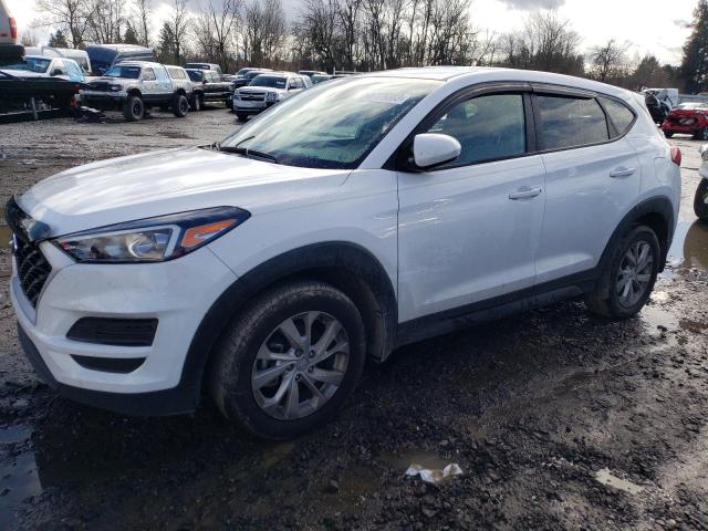 HYUNDAI TUCSON SE 2020 km8j23a47lu102129