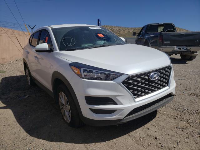 HYUNDAI TUCSON SE 2020 km8j23a47lu102566