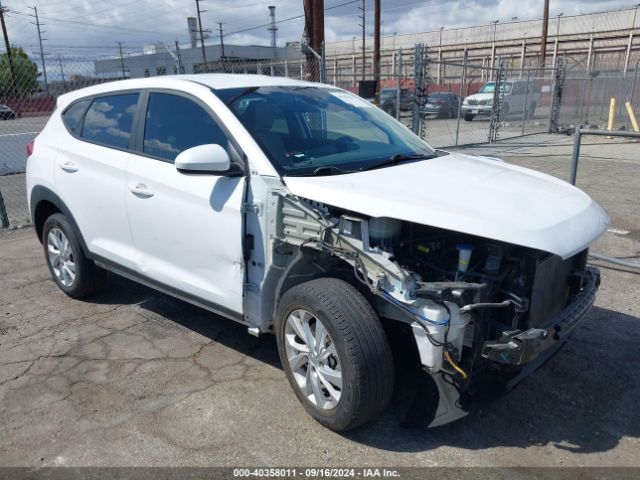 HYUNDAI TUCSON 2020 km8j23a47lu157289