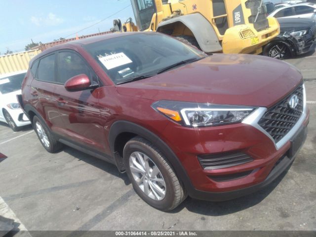 HYUNDAI TUCSON 2020 km8j23a47lu179485