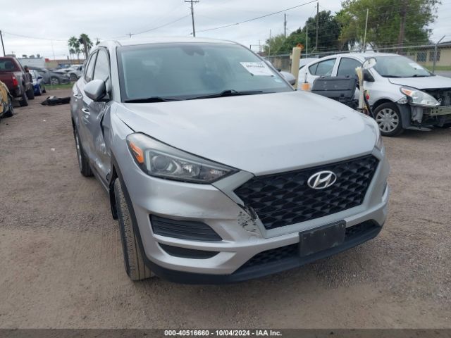 HYUNDAI TUCSON 2020 km8j23a47lu242133