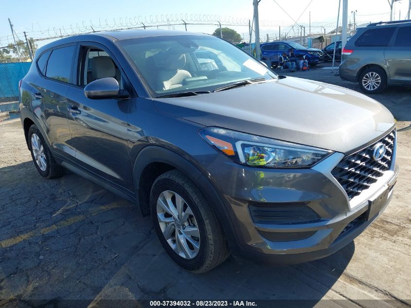 HYUNDAI TUCSON 2020 km8j23a47lu271566