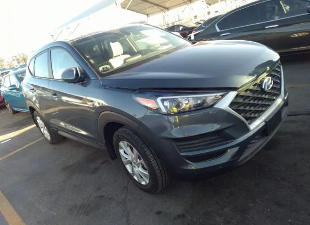 HYUNDAI TUCSON 2021 km8j23a47mu309105