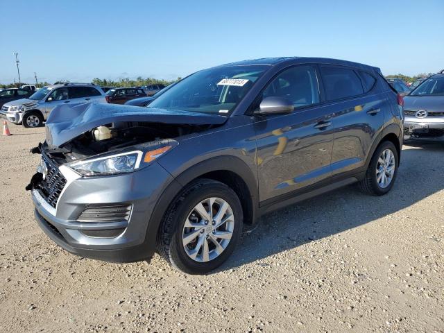 HYUNDAI TUCSON SE 2021 km8j23a47mu311419