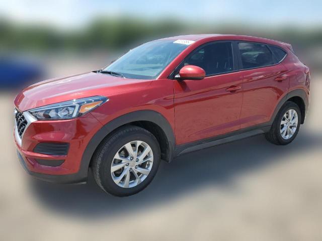 HYUNDAI TUCSON 2021 km8j23a47mu332609