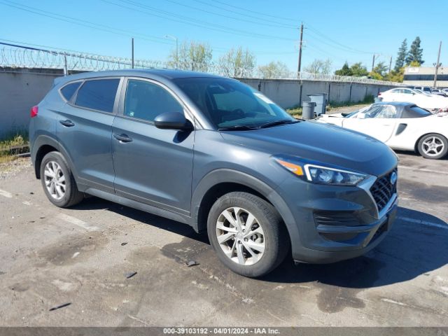 HYUNDAI TUCSON 2021 km8j23a47mu339866