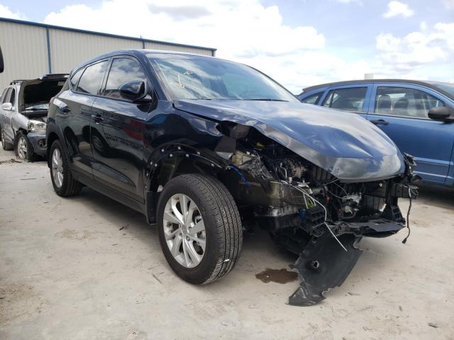 HYUNDAI TUCSON SE 2021 km8j23a47mu355940