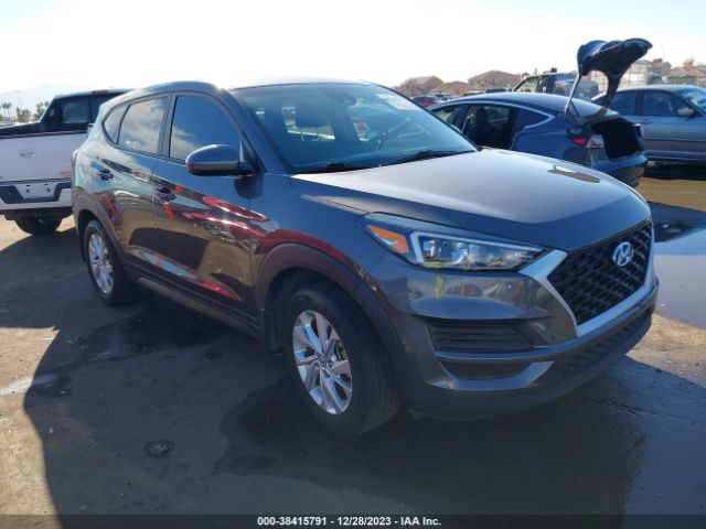 HYUNDAI TUCSON 2021 km8j23a47mu360958