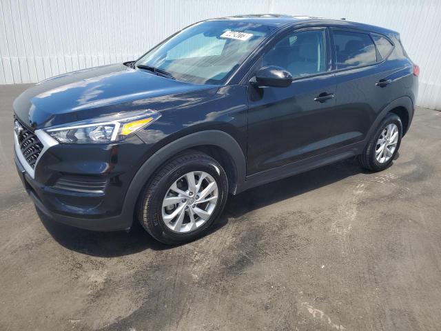 HYUNDAI TUCSON SE 2021 km8j23a47mu404540