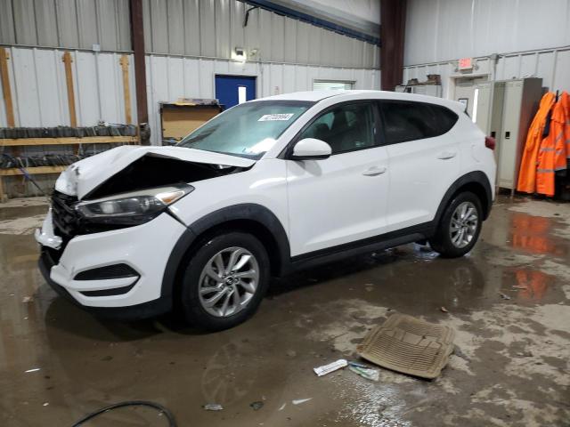 HYUNDAI TUCSON 2016 km8j23a48gu058972