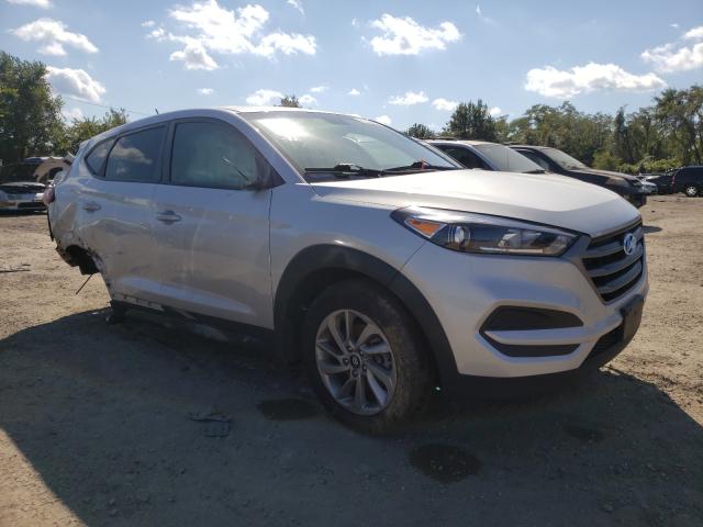 HYUNDAI TUCSON SE 2016 km8j23a48gu083659