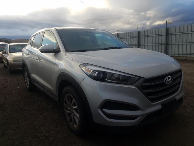 HYUNDAI TUCSON 2016 km8j23a48gu112528