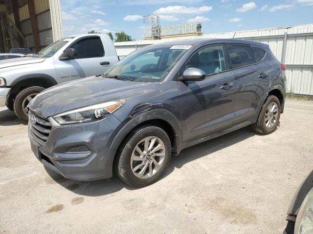 HYUNDAI TUCSON 2016 km8j23a48gu127031