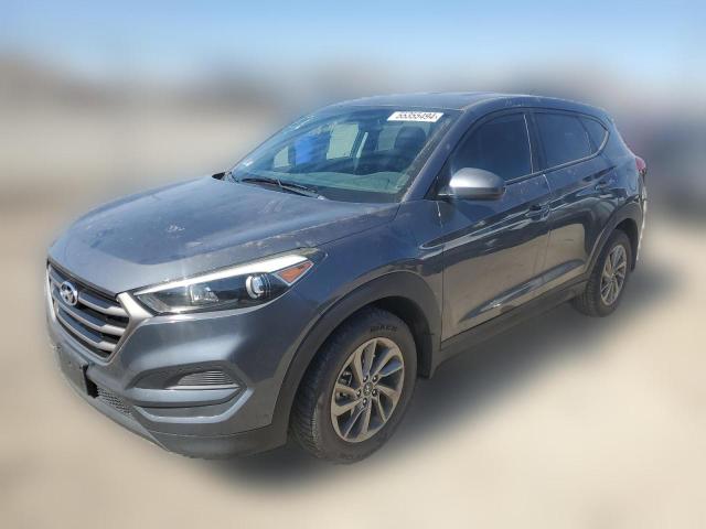 HYUNDAI TUCSON 2016 km8j23a48gu201774