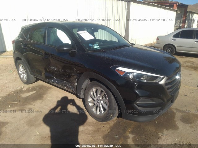 HYUNDAI TUCSON 2016 km8j23a48gu220941