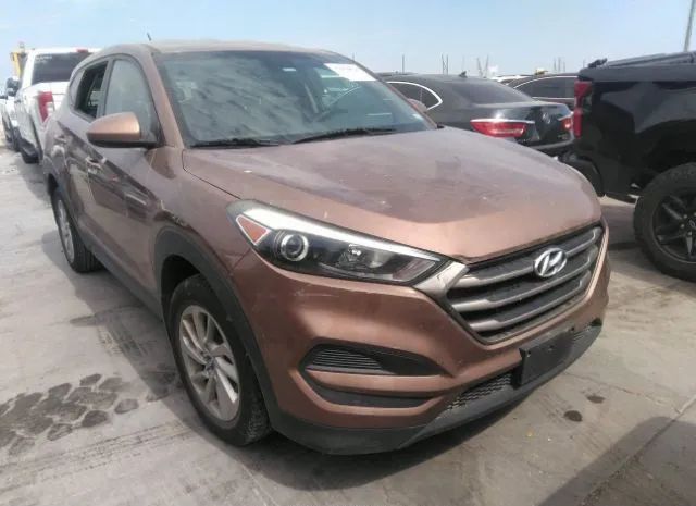 HYUNDAI NULL 2016 km8j23a48gu226125