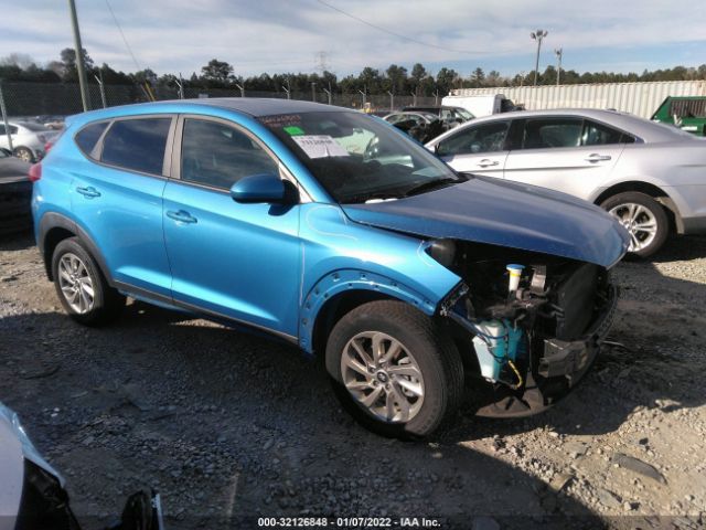 HYUNDAI TUCSON 2016 km8j23a48gu226349