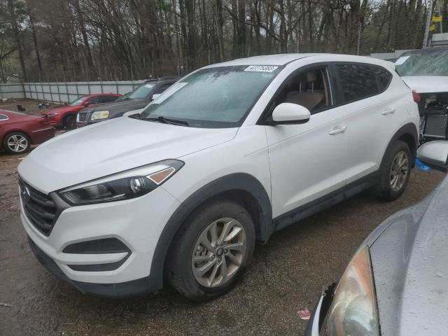 HYUNDAI TUCSON SE 2016 km8j23a48gu245810