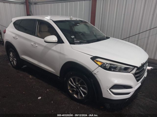 HYUNDAI TUCSON 2016 km8j23a48gu247895