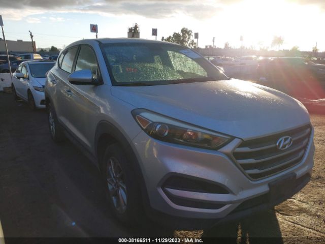 HYUNDAI TUCSON 2017 km8j23a48hu488406