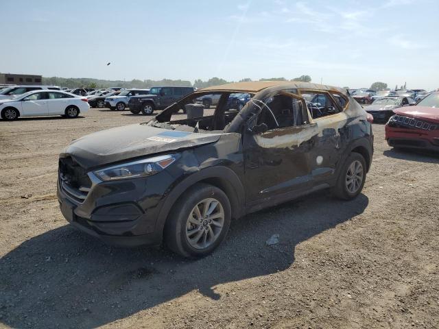 HYUNDAI TUCSON 2017 km8j23a48hu492410