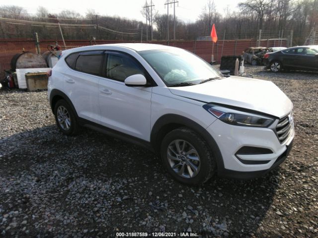 HYUNDAI TUCSON 2017 km8j23a48hu515846