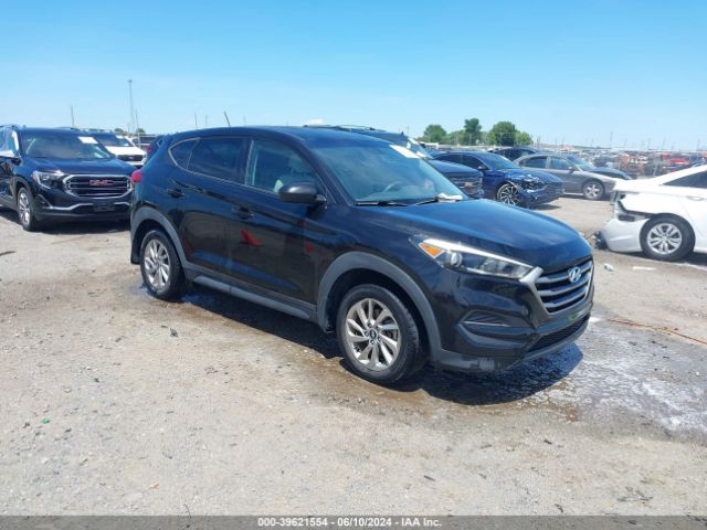 HYUNDAI TUCSON 2017 km8j23a48hu557983