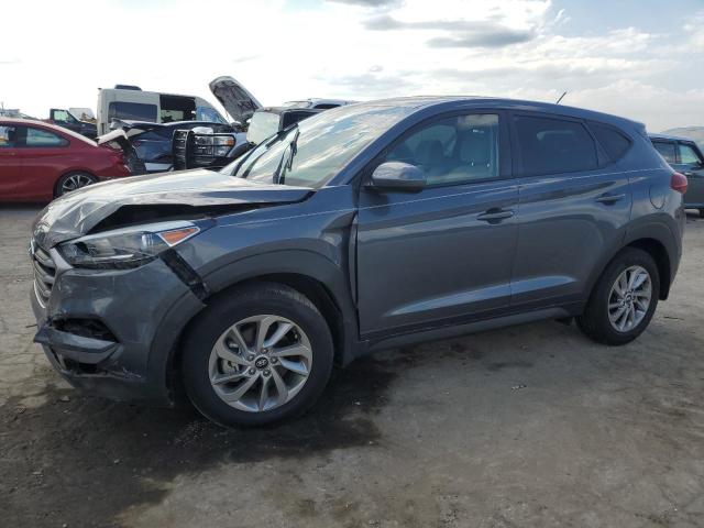 HYUNDAI TUCSON SE 2018 km8j23a48ju610199