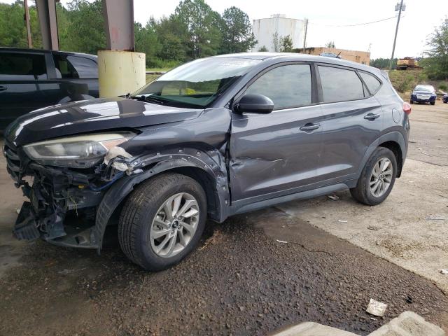 HYUNDAI TUCSON SE 2018 km8j23a48ju610848