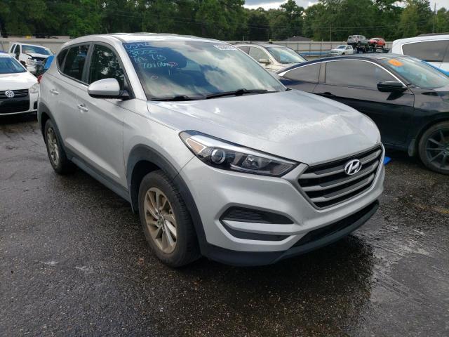 HYUNDAI TUCSON SE 2018 km8j23a48ju619145