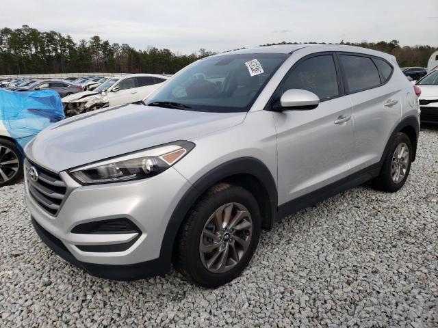 HYUNDAI TUCSON SE 2018 km8j23a48ju619176