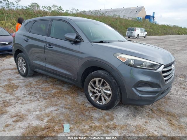 HYUNDAI TUCSON 2018 km8j23a48ju647897