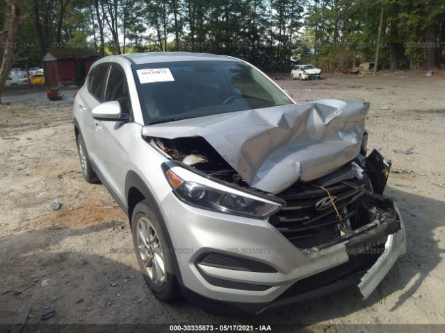 HYUNDAI TUCSON 2018 km8j23a48ju656261