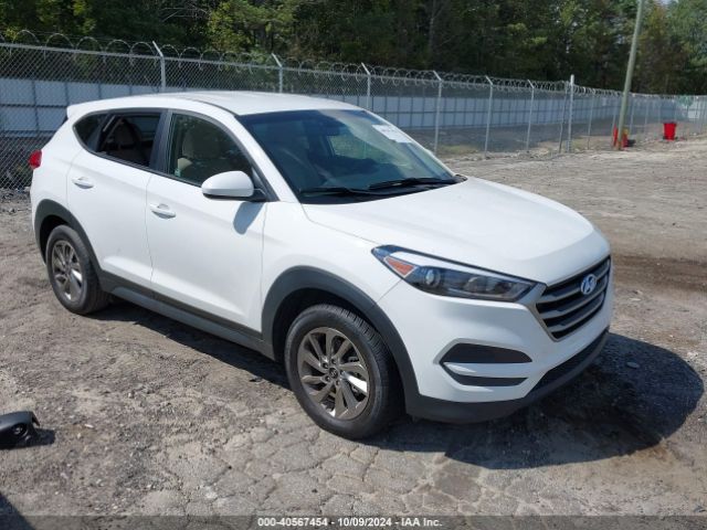 HYUNDAI TUCSON 2018 km8j23a48ju669558