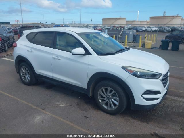 HYUNDAI TUCSON 2018 km8j23a48ju674663