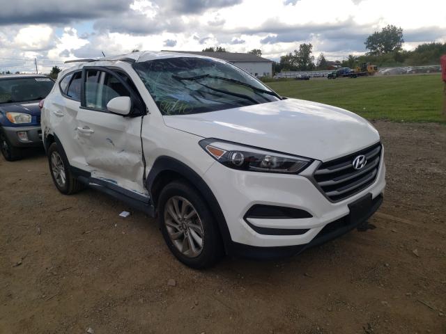 HYUNDAI TUCSON SE 2018 km8j23a48ju708228