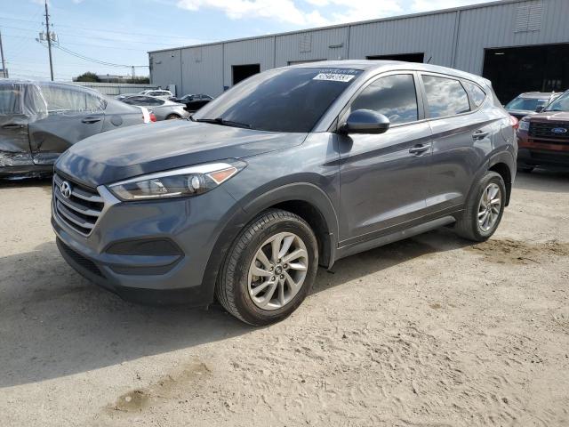 HYUNDAI TUCSON SE 2018 km8j23a48ju736059