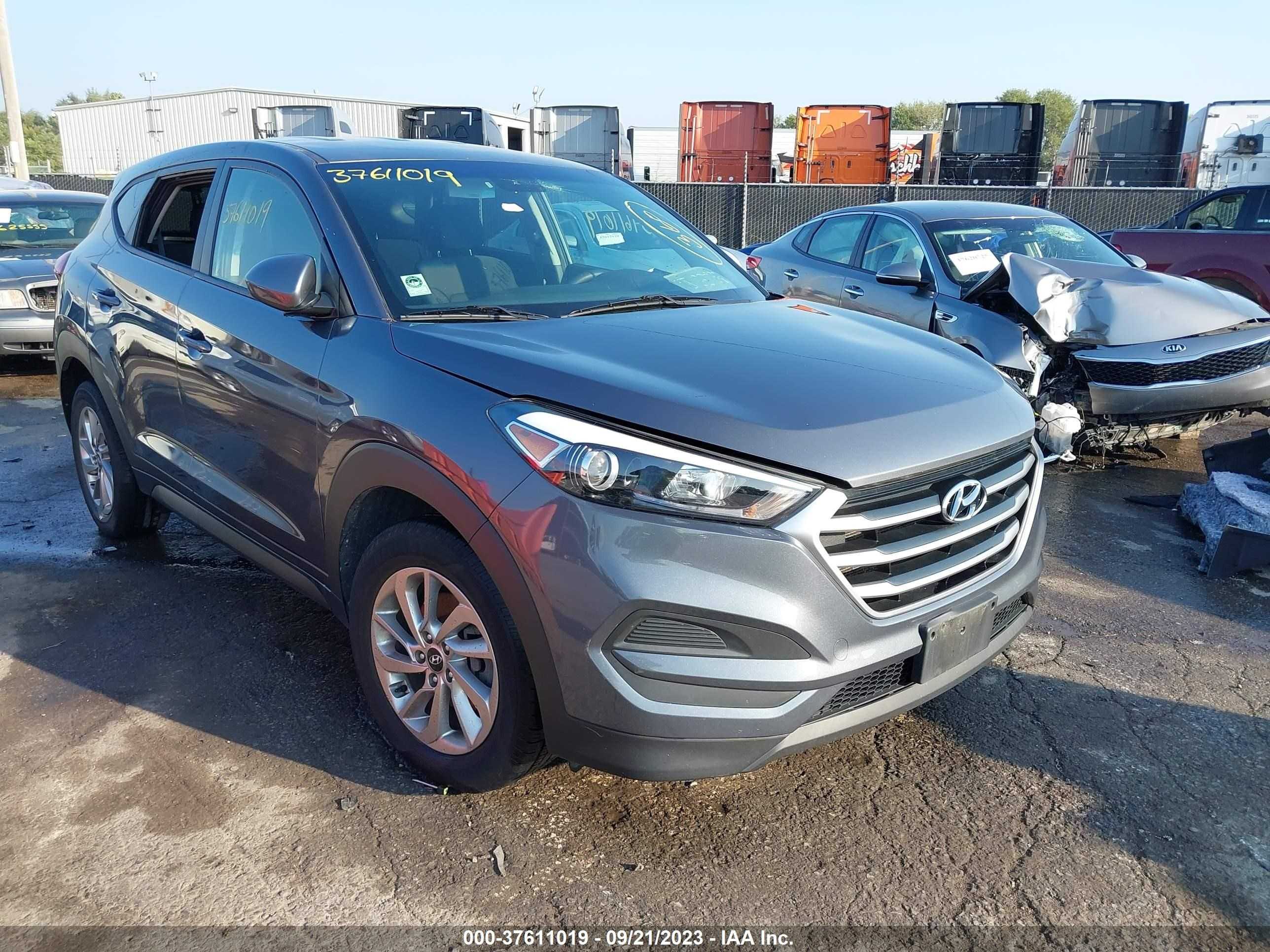 HYUNDAI TUCSON 2018 km8j23a48ju760961