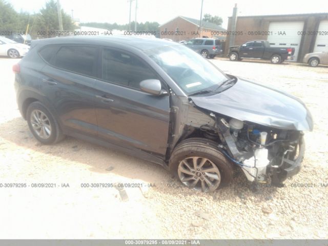 HYUNDAI TUCSON 2018 km8j23a48ju761236