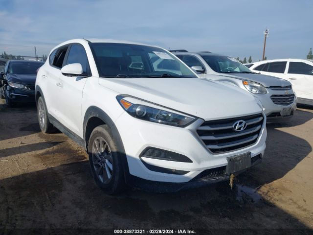 HYUNDAI TUCSON 2018 km8j23a48ju767909