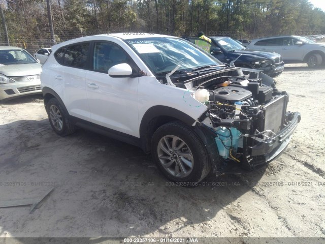 HYUNDAI TUCSON 2018 km8j23a48ju783737