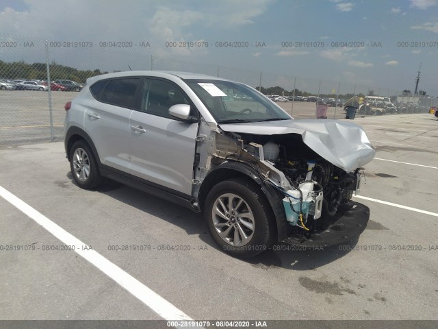 HYUNDAI TUCSON 2018 km8j23a48ju794253