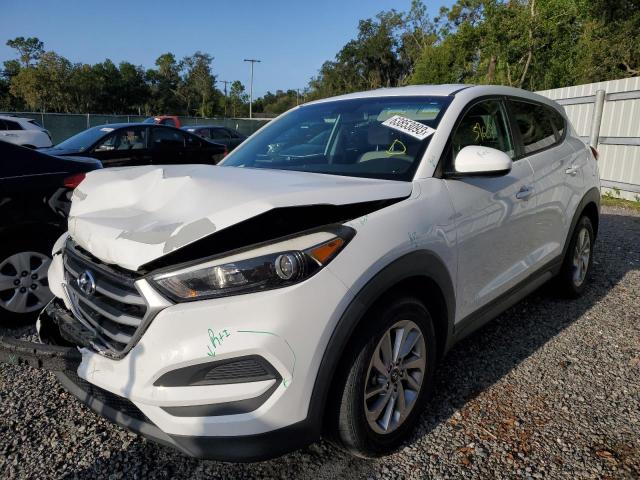 HYUNDAI TUCSON 2018 km8j23a48ju794303