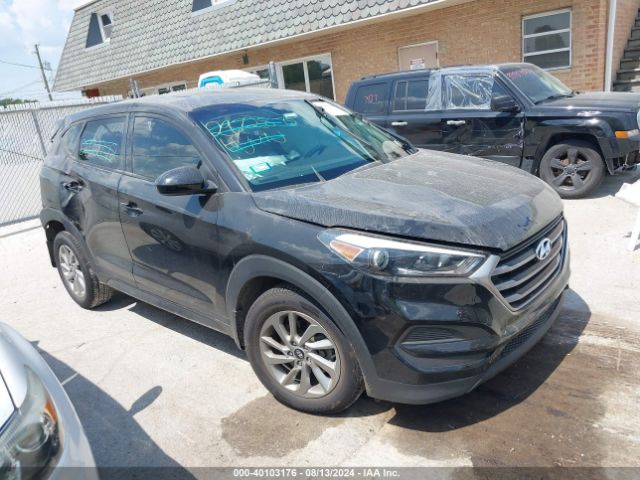 HYUNDAI TUCSON 2018 km8j23a48ju817238