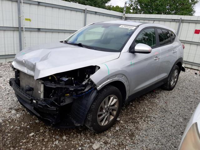 HYUNDAI TUCSON SE 2018 km8j23a48ju835271