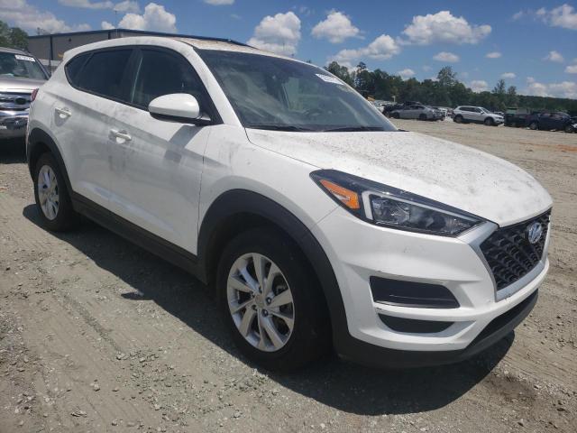 HYUNDAI TUCSON SE 2019 km8j23a48ku014883