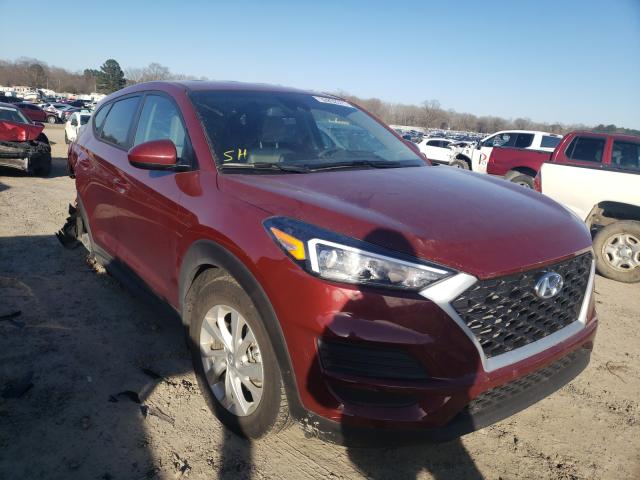 HYUNDAI TUCSON SE 2019 km8j23a48ku041954