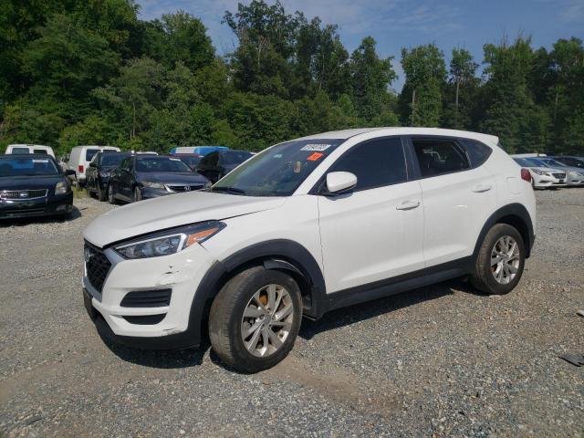 HYUNDAI TUCSON SE 2019 km8j23a48ku051514