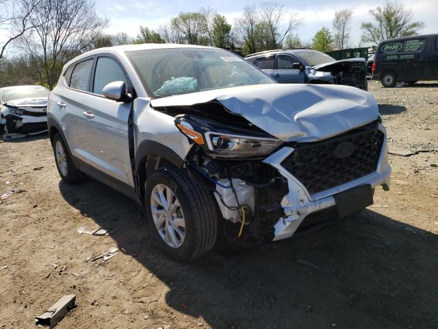 HYUNDAI TUCSON SE 2019 km8j23a48ku051674